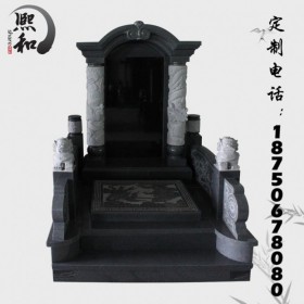 傳統(tǒng)套墓出售 北京福建墓碑石材批發(fā) 可加工訂制 材質(zhì)任選