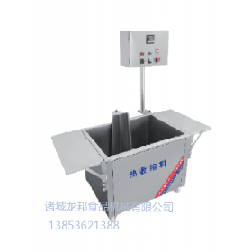 肉制品熱收縮機/龍邦機械