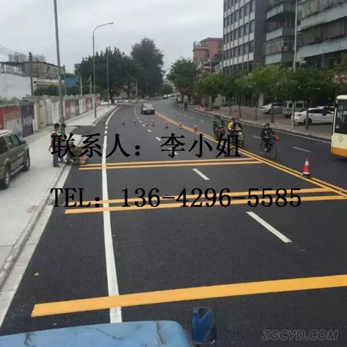 道路劃線-(58)