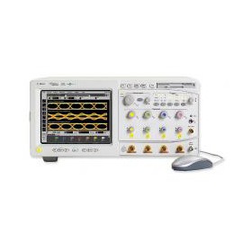 維修Agilent 54854A示波器|周期短效率高