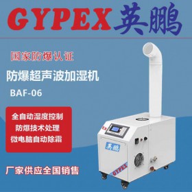 上海防爆加濕器，BAF-06防爆加濕器