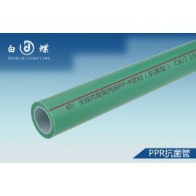 Ppr水管十大品牌_ppr管廠(chǎng)家代理