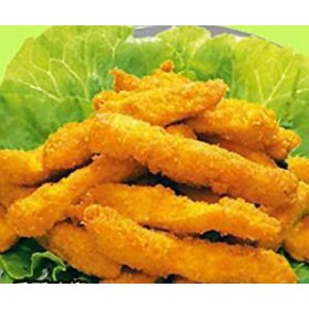 調(diào)理肉制品裹粉 雞柳雞塊裹粉增加產(chǎn)品重量及肉質(zhì)嫩度