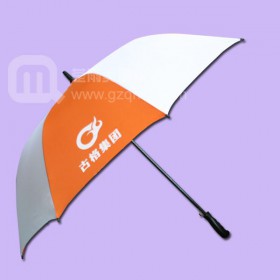 【廣州制傘廠】定制-古格地產(chǎn) 高爾夫雨傘廠 地產(chǎn)中介