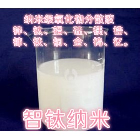 納米二氧化硅PMA油性液體