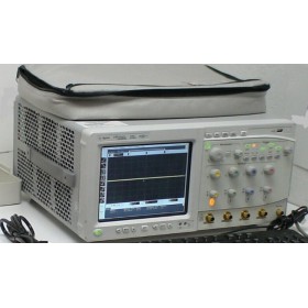 keysight DSO80604B 示波器1134A探頭