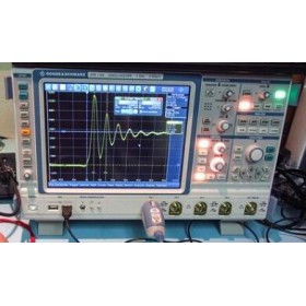 RS RTE1104 高檔示波器1Ghz帶寬