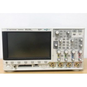 是德 keysight MSOX3054A 混合信號示波器