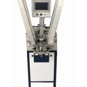 棉線打紗機 雙頭高速帶計米收紗機