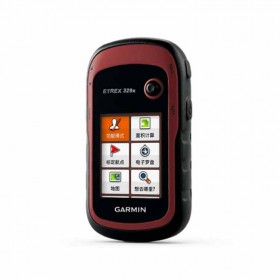 Garmin佳明eTrex329x北斗GPS