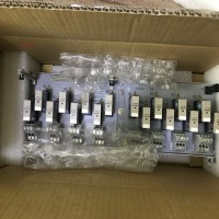 EMERSON艾默生1C31223G01控制器